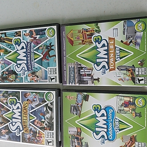 The Sims 3 Collection - Picture 3 of 4